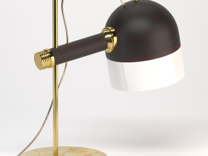 lamp collection vol 01 Modelo 3D