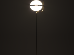 lamp collection vol 01 Modelo 3D