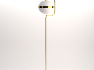 lamp collection vol 01 Modelo 3D