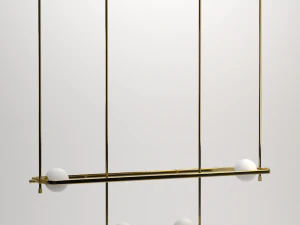lamp collection vol 02 3D Model