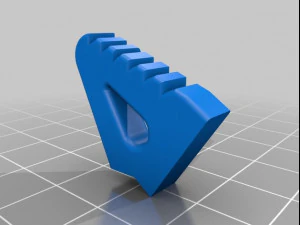 wingman--apex-legends 3D Print Model