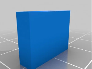 wingman--apex-legends 3D Print Model