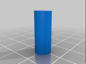 wingman--apex-legends 3D Print Model