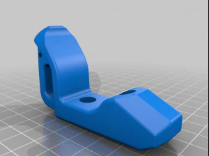 wingman--apex-legends 3D Print Model