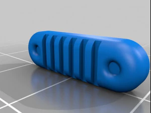 wingman--apex-legends 3D Print Model