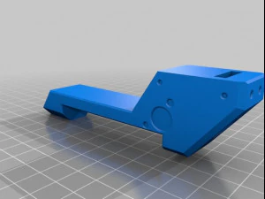 wingman--apex-legends 3D Print Model