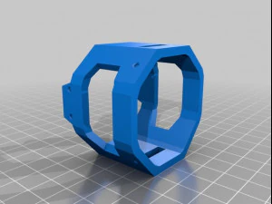wingman--apex-legends 3D Print Model
