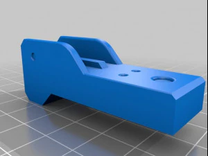 wingman--apex-legends 3D Print Model