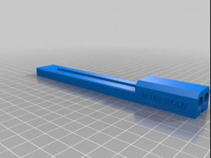 wingman--apex-legends 3D Print Model