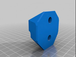 wingman--apex-legends 3D Print Model