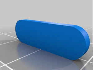 wingman--apex-legends 3D Print Model