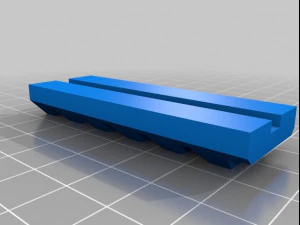 wingman--apex-legends 3D Print Model