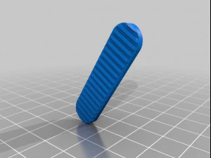 wingman--apex-legends 3D Print Model