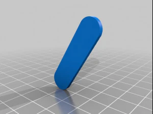 wingman--apex-legends 3D Print Model