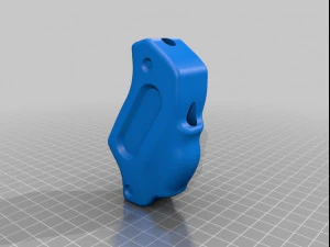 wingman--apex-legends 3D Print Model