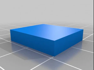 wingman--apex-legends 3D Print Model