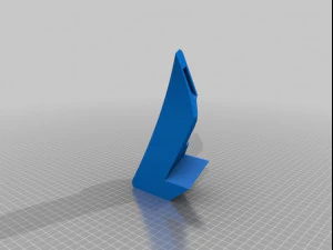 wingman--apex-legends 3D Print Model