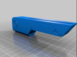 wingman--apex-legends 3D Print Model