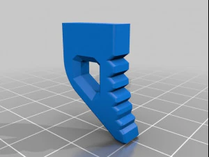 wingman--apex-legends 3D Print Model