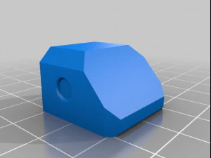 wingman--apex-legends 3D Print Model
