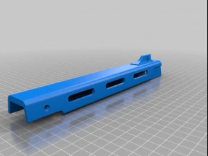 destiny2-la-derni&egrave;re-main--canon Modèles 3D en vedette