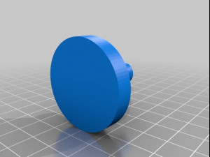 destiny2-the-last-hand--cannon Modelo de Impressão 3D