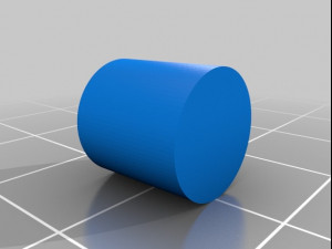 destiny2-the-last-hand--cannon Modelo de Impressão 3D