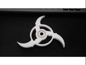 csgo--karambit-spinner 3D Print Model