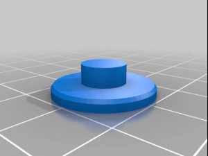 csgo--karambit-spinner 3D Print Model