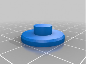csgo--karambit-spinner Modèles 3D en vedette