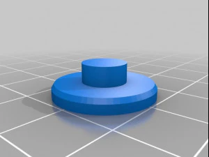 csgo--karambit-spinner 3D Print Model