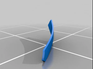 iron-man--mark---civil-war 3D Print Model