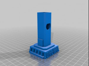 iron-man--mark---civil-war 3D Print Model