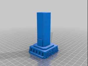 iron-man--mark---civil-war 3D Print Model