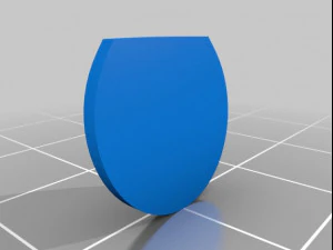 iron-man--mark---civil-war 3D Print Model
