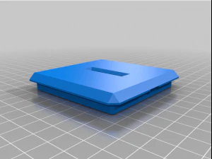 mario-bros--piggy-bank 3D Print Model