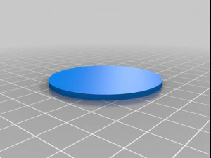 Pacific-rim - Jaegers Modelo de Impressão 3D