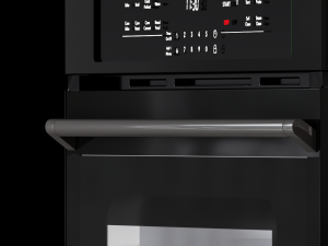 ikea kitchen appliance 3D Модель