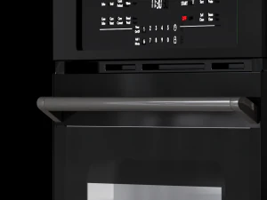 ikea kitchen appliance 3D Model