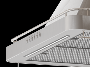 ikea kitchen appliance 3D Модель