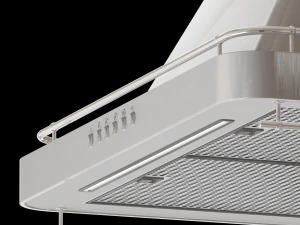 ikea kitchen appliance 3D Model
