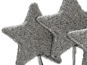 star tree moss topiary 3D Model