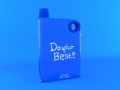 bottle 3D 모델