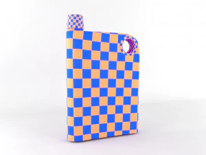 bottle 3D Model