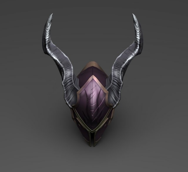 Helmet phanteon 3D Print Model .c4d .max .obj .3ds .fbx .stl .blend 