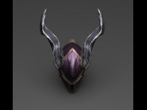 Helmet phanteon 3D Print Model