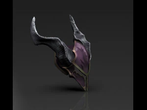 Helmet phanteon 3D Print Model