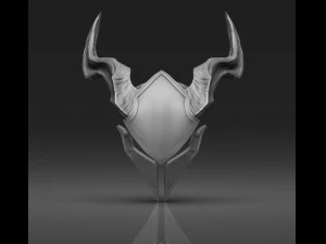 Helmet phanteon 3D Print Model