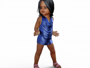 Loki bobo Modelo 3D