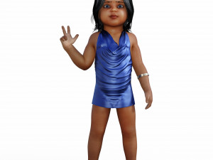 Loki bobo Modelo 3D